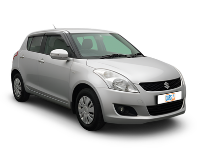 Maruti Swift-img